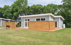 Lovely Home In Borgholm With Wifi in Borgholm